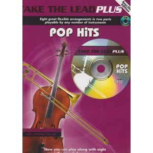 Take the Lead Plus-Pop Hits-BC