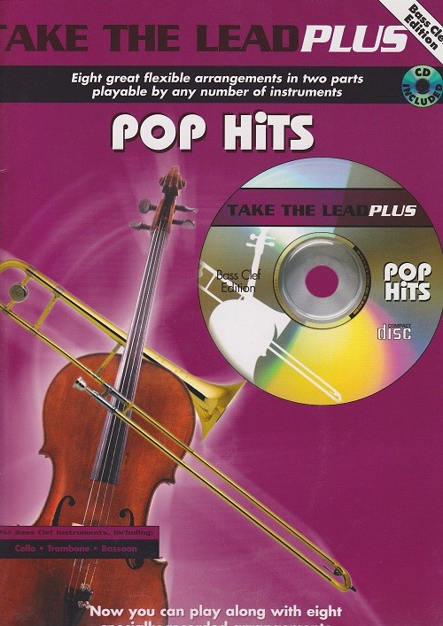 Take the Lead Plus-Pop Hits-BC Take the Lead Plus-Pop Hits-BC