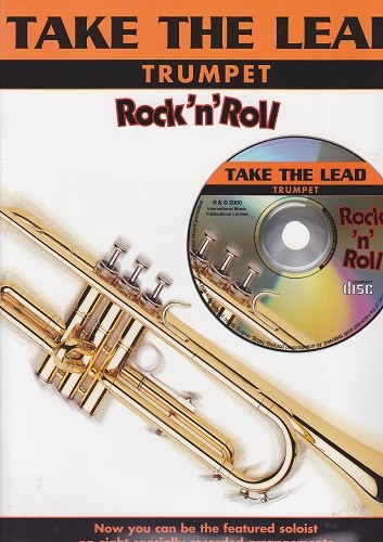Take the Lead Rock'n Roll-Tpt & CD Take the Lead Rock'n Roll-Tpt & CD