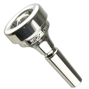 Tenor Horn Mouthpiece-Denis Wick 2