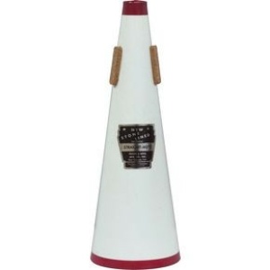 Tenor Horn Mute-Humes & Berg Straight*
