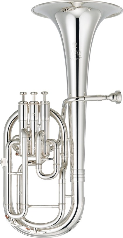 Tenor Horn Yamaha 803 Neo Tenor Horn Yamaha 803 Neo