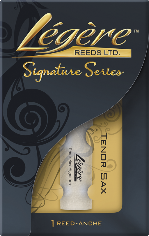 Tenor Sax-Legere Signature 3.25 Tenor Sax-Legere Signature 3.25