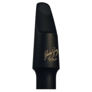Tenor Sax Mouthpiece-JodyJazz HR* 6*