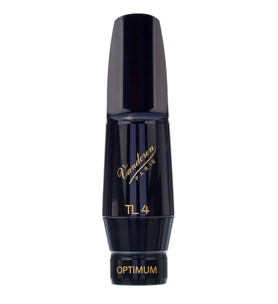 Tenor Sax Mouthpiece-Vandoren Optimum TL4* Tenor Sax Mouthpiece-Vandoren Optimum TL4*