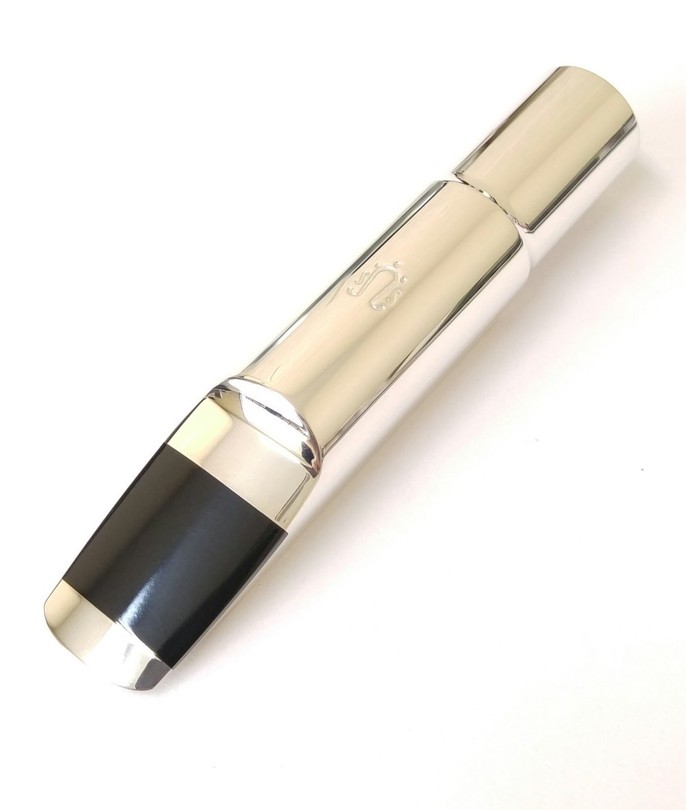 Tenor Sax Mouthpiece-Yanagisawa Metal* Tenor Sax Mouthpiece-Yanagisawa Metal*