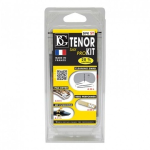 Tenor Sax Pro Kit - BG*