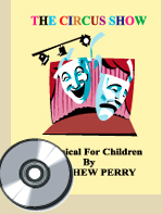 the circus show