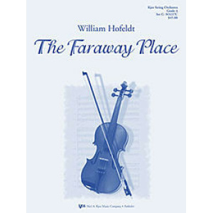 The Faraway Place - Gd.4