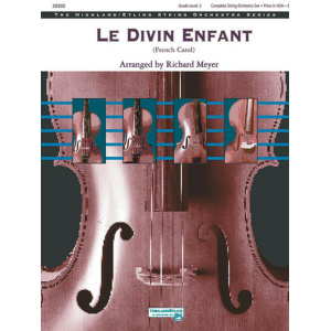 The King's Gavotte  - Gd.3 - O.O.P*