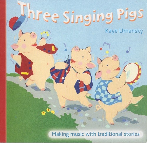 Three Singing Pigs - Education Three Singing Pigs - Education