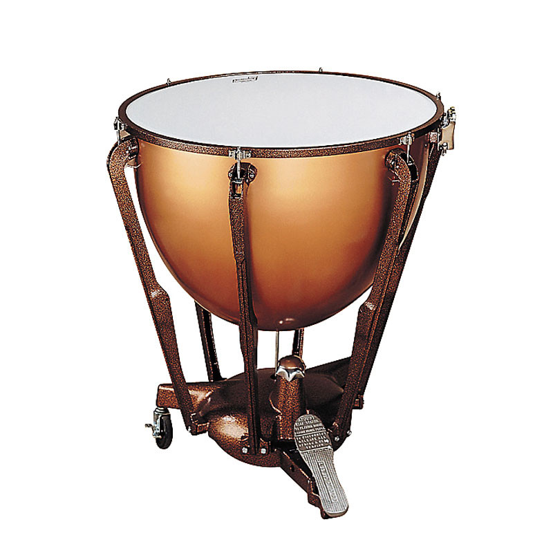 Timpani - Ludwig 23 Standard Series Copper" Timpani - Ludwig 23 Standard Series Copper"