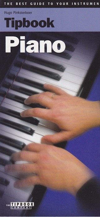 Tipbook-Piano Tipbook-Piano