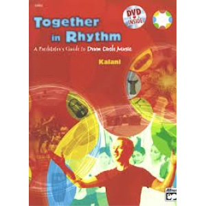 Together in Rhythm Bk
