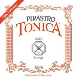 Tonica Violin D 1/8-1/4