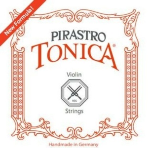 Tonica Violin Set 1/2-3/4