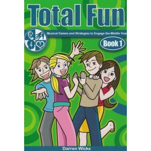 Total Fun