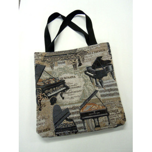 Totebag-Tapestry