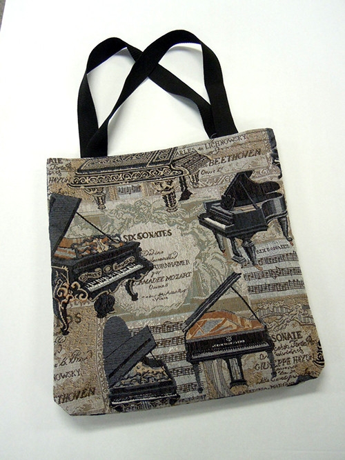 Totebag-Tapestry Totebag-Tapestry