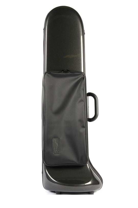 Trombone Case-Bam Softpack Tenor & Pocket Trombone Case-Bam Softpack Tenor & Pocket