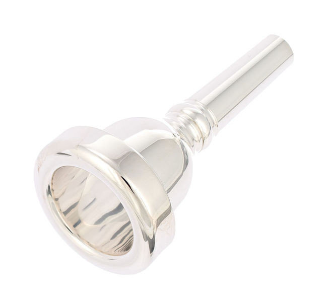 Trombone Mouthpiece-Yamaha 45C Trombone Mouthpiece-Yamaha 45C