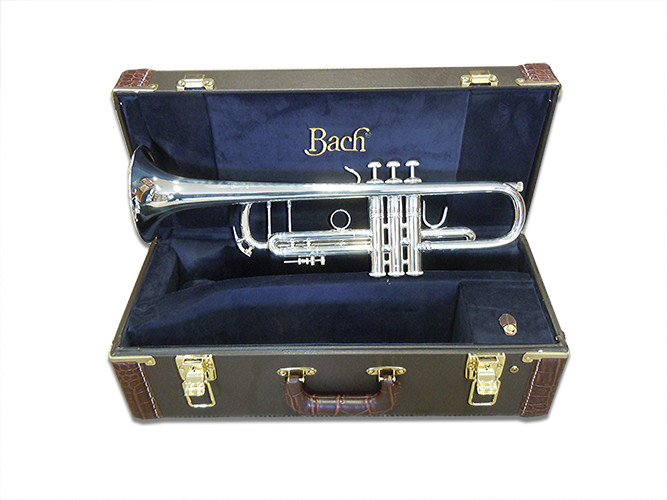Trumpet - Bach Strad 43 S/P - Selected Trumpet - Bach Strad 43 S/P - Selected