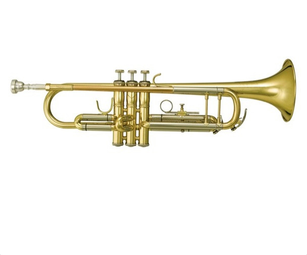 Trumpet - Bach VB400 Intermediate Trumpet - Bach VB400 Intermediate