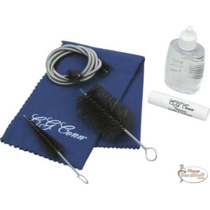 Trumpet Care Kit-Music Hygiene Company