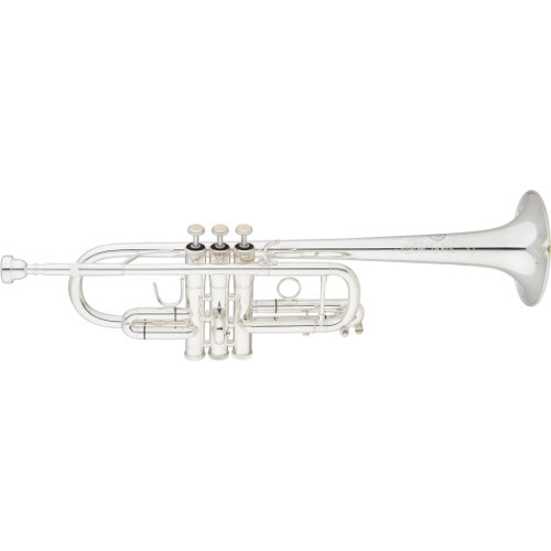 Trumpet - Eastman 530 'C' Trumpet - Eastman 530 'C'