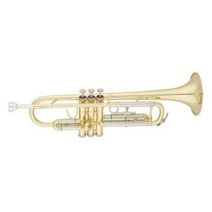 Trumpet - Eastman Bb 324