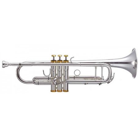 Trumpet - Eastman Bb 520S Trumpet - Eastman Bb 520S