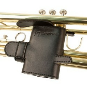 Trumpet Hand Guard-Protec 6 Point Leather