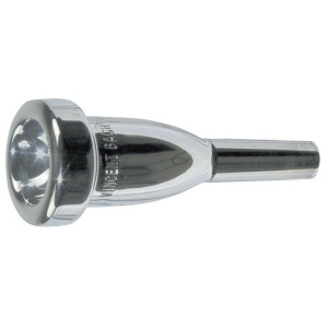 Trumpet Mouthpiece-Bach Megatone 3C