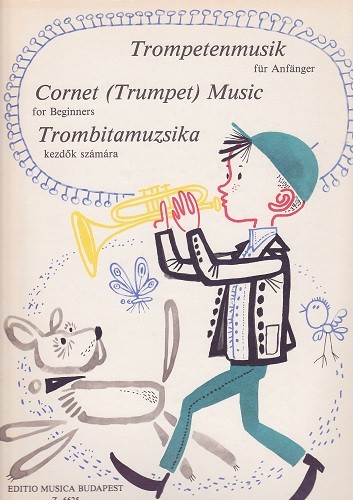 Trumpet Music for Beginners Trumpet Music for Beginners