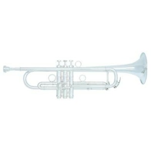 Trumpet-Schagerl-James Morrison Klassic-Silver