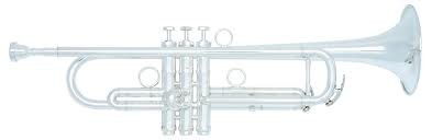 Trumpet-Schagerl-James Morrison Klassic-Silver Trumpet-Schagerl-James Morrison Klassic-Silver