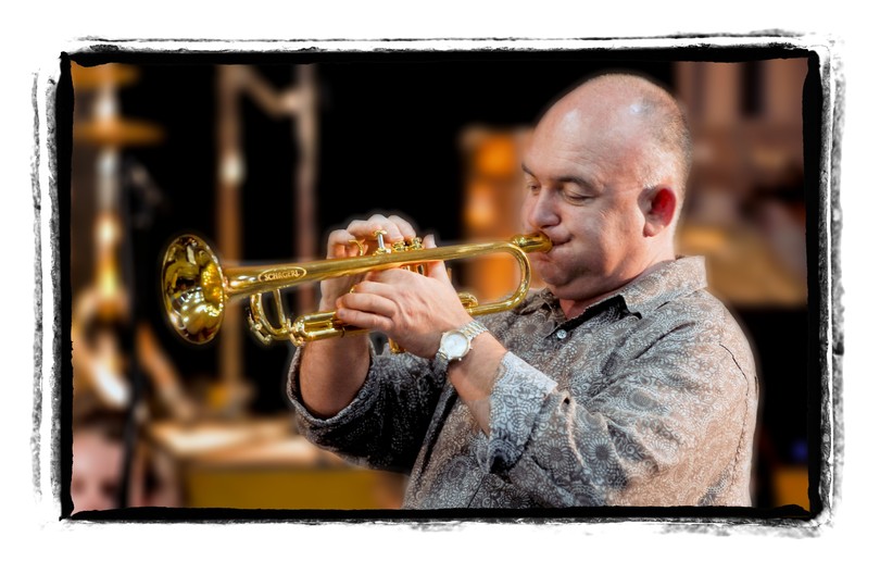 Trumpet-Schagerl-James Morrison Meister-Gold Trumpet-Schagerl-James Morrison Meister-Gold