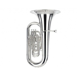 Tuba-Besson Sovereign EEb 4 Valve Comp.S/P