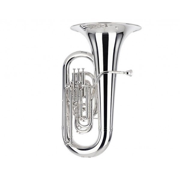 Tuba-Besson Sovereign EEb 4 Valve Comp.S/P Tuba-Besson Sovereign EEb 4 Valve Comp.S/P