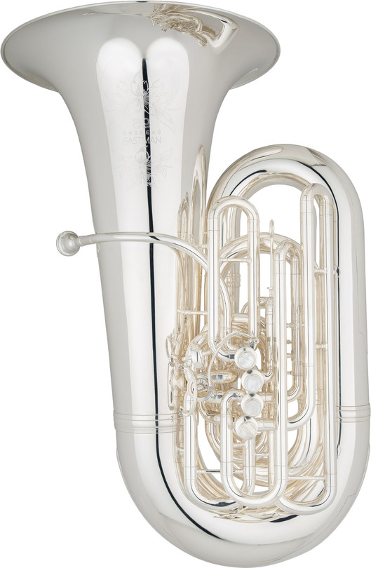 Tuba - Eastman CC 6/4 836S Tuba - Eastman CC 6/4 836S
