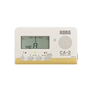 Tuner-Korg CA-2