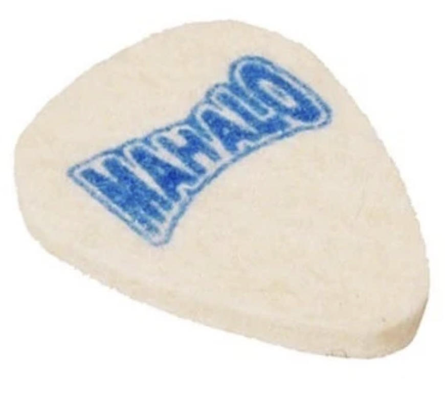 ukulele plectrum
