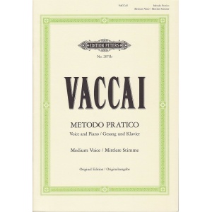 Vaccai-Practical Method-Medium
