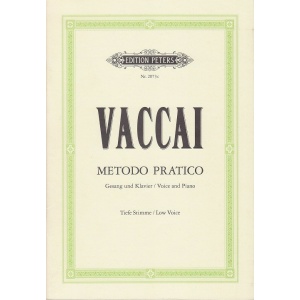 Vaccai-Practical School-Low