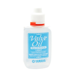 Valve Oil - Yamaha Light
