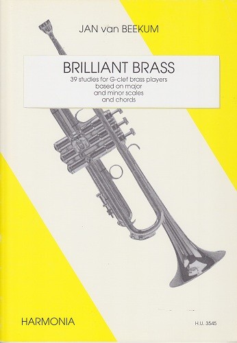 Van Beekum-Brilliant Brass Van Beekum-Brilliant Brass
