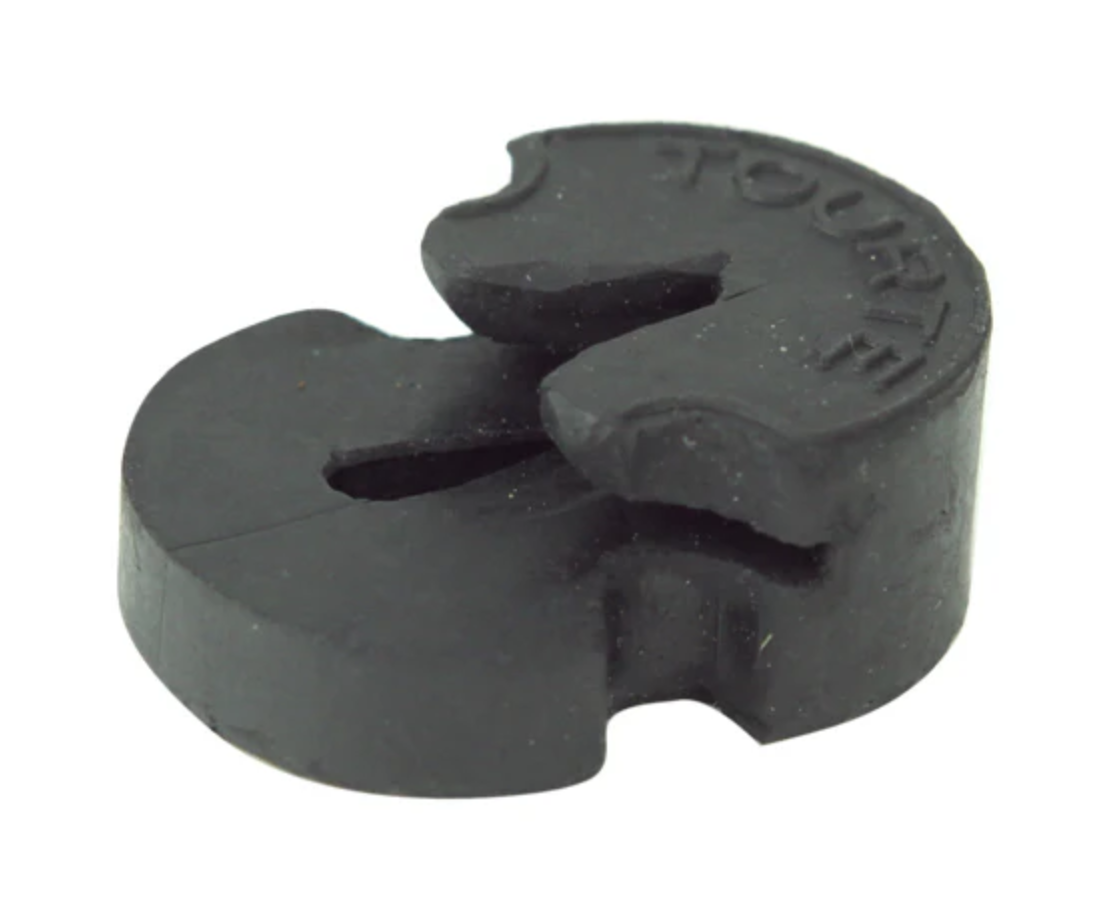 vc mute tourte 1 hole