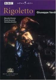 Verdi-Rigoletto - DVD Verdi-Rigoletto - DVD