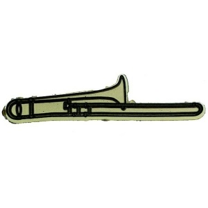 Vinyl Magnet - Assorted Instruments