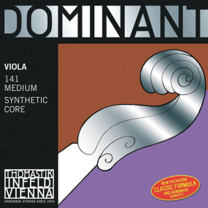 Viola String-Dominant C